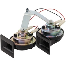 Set Horns for F150 Truck Ford F-150 Lincoln Mark LT 2006-2008