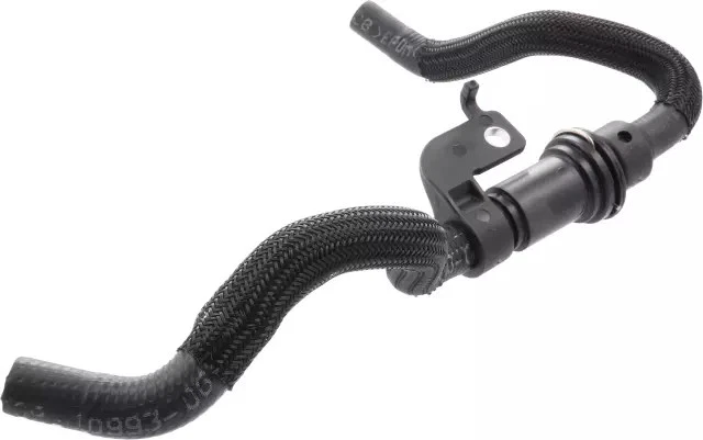 Manguera de refrigerante de válvula de control de agua genuina Nissan 2013-2018 Altima 2.5 21230-3TA1B Foto 4 de 4