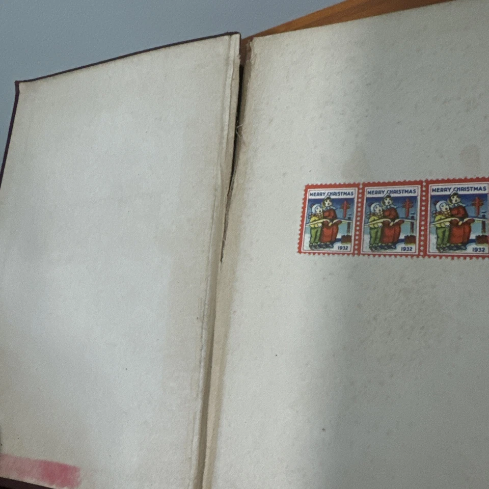 The Lighthouse At The End Of The World Jules Verne G.H. Watt 1st Ed First 1924 - Image 3 of 4