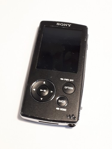 Sony Walkman NWZ-A816 - 4GB, Unit Only C8-10 | eBay