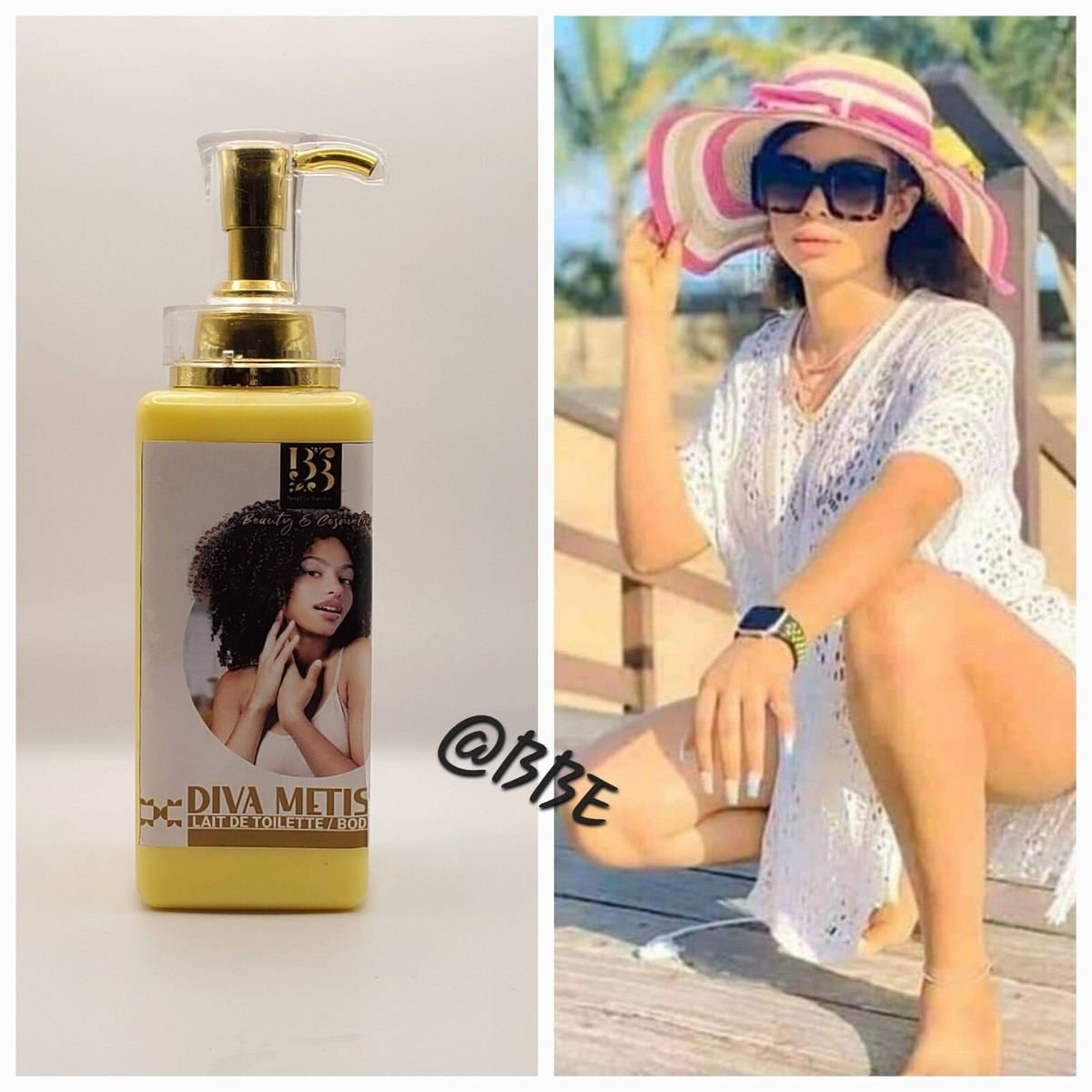 5D Molato HD Body Lotion Only. ORGANIC 550ML. | eBay