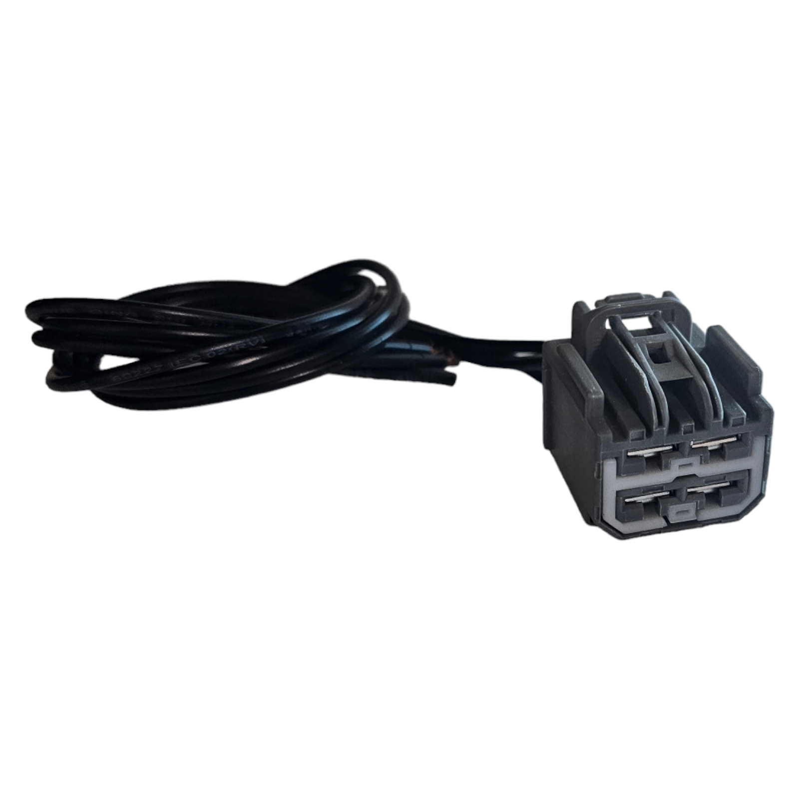 Blower Motor Switch Connector Fits Jeep Commander Grand Cherokee 2008-2010