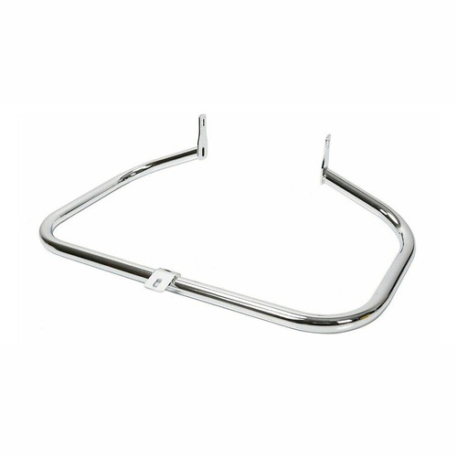 Engine Guard Crash Bar Front Chrome Fit For Honda Shadow Aero VT750 2004-2011 - Picture 15 of 20