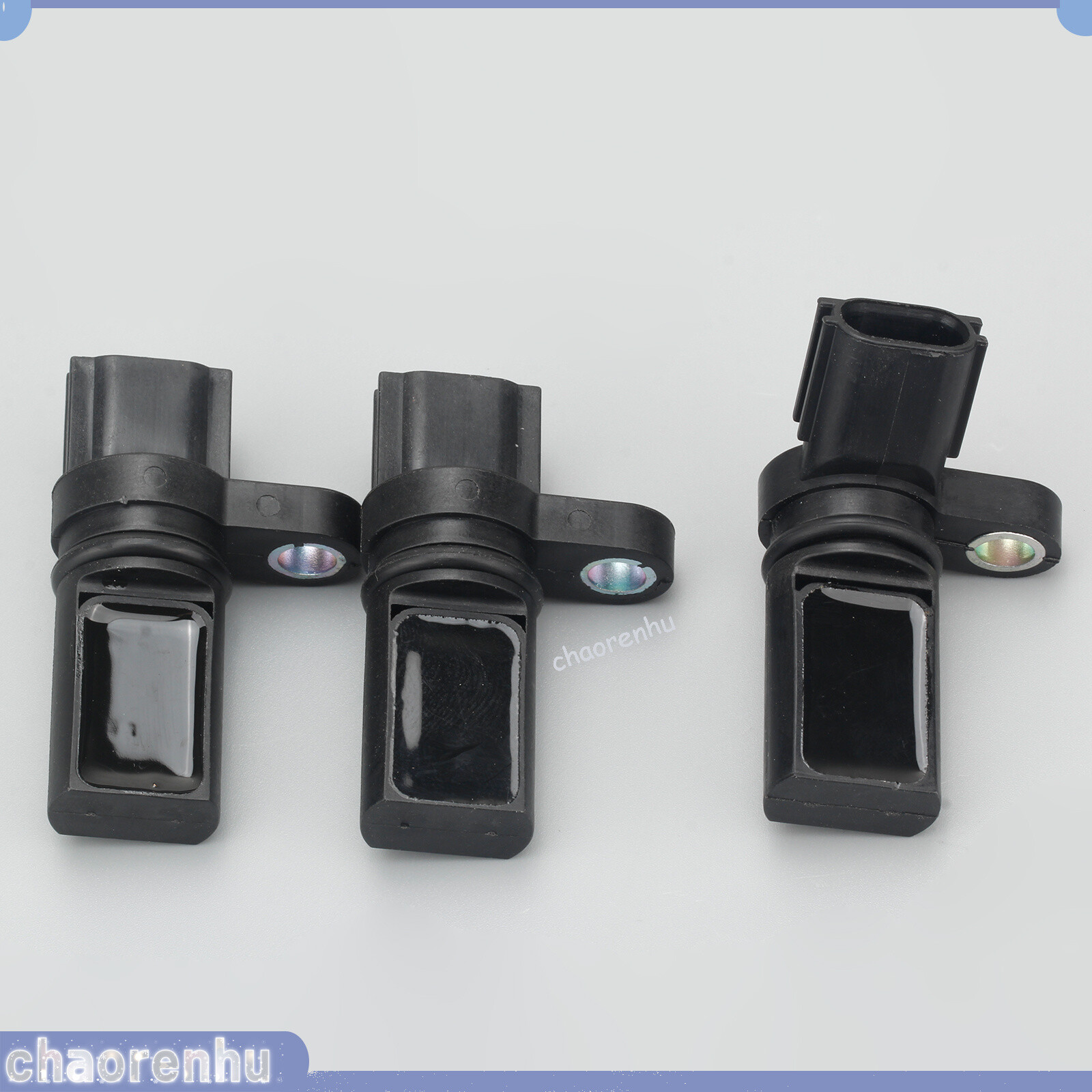 Camshaft Crankshaft Position Sensor Set For Infiniti FX35 G35 M35