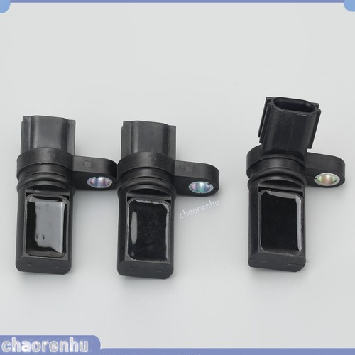Camshaft Crankshaft Position Sensor Set For Infiniti FX35 G35 M35