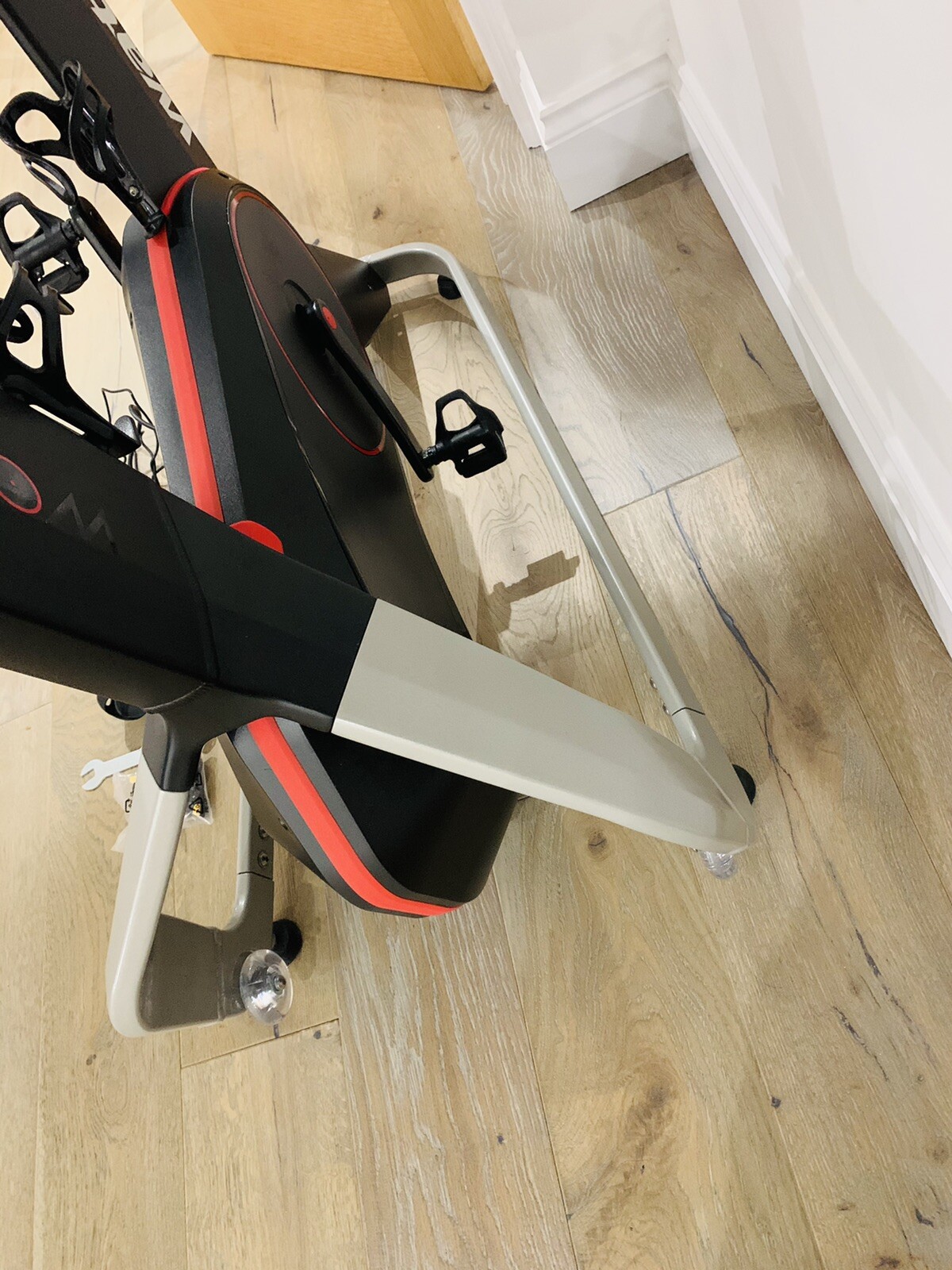Wattbike Atom Version 2. eBay
