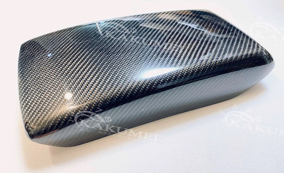 Center Console Armrest Cover Replacement For Subaru Impreza WRX STI 2009-2014