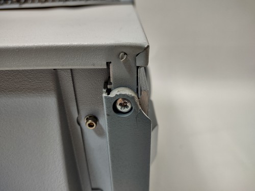 Medtronic Atakr II modèle 4803 système avancé d'ablation RF EN60601-1 pour pièces - Photo 13/21