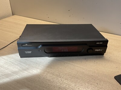 Audio Authority AVM-562 High Definition CAT 5 Matrix/ FRA171