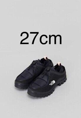 THE NORTH FACE HS Down Climbing Diversity Hender Scheme K Black Shoes US 9  27cm | eBay