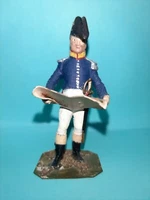 54mm French Imperial Guard Officer