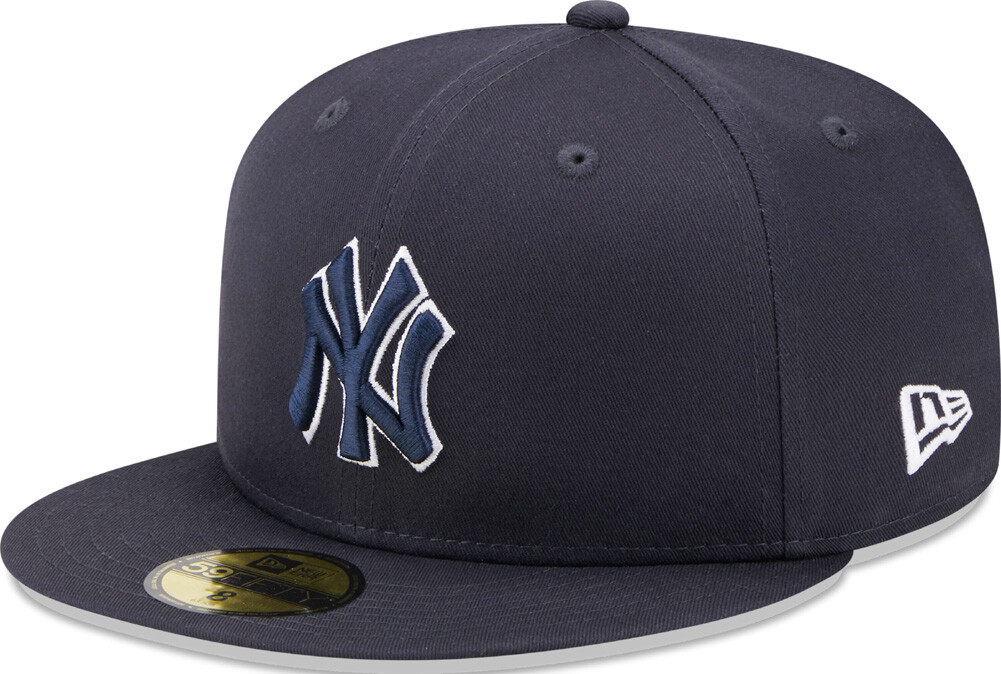 【US限定】 NEW ERA 59FIFTY New York Yankees WS1952 Navy New Era 59FIFTY - New York Yankees - Navy – 108WAREHOUSE