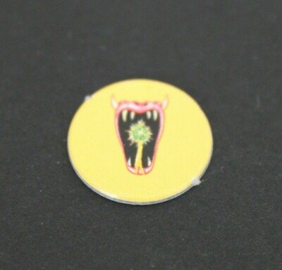 Starquest MB Ersatzteile Original ''  Chaos Chip  # 3 #  -  