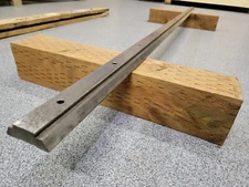 Amada Part #74161505 COMA Guide Plate Turret Punch Press - Drawing 823016A