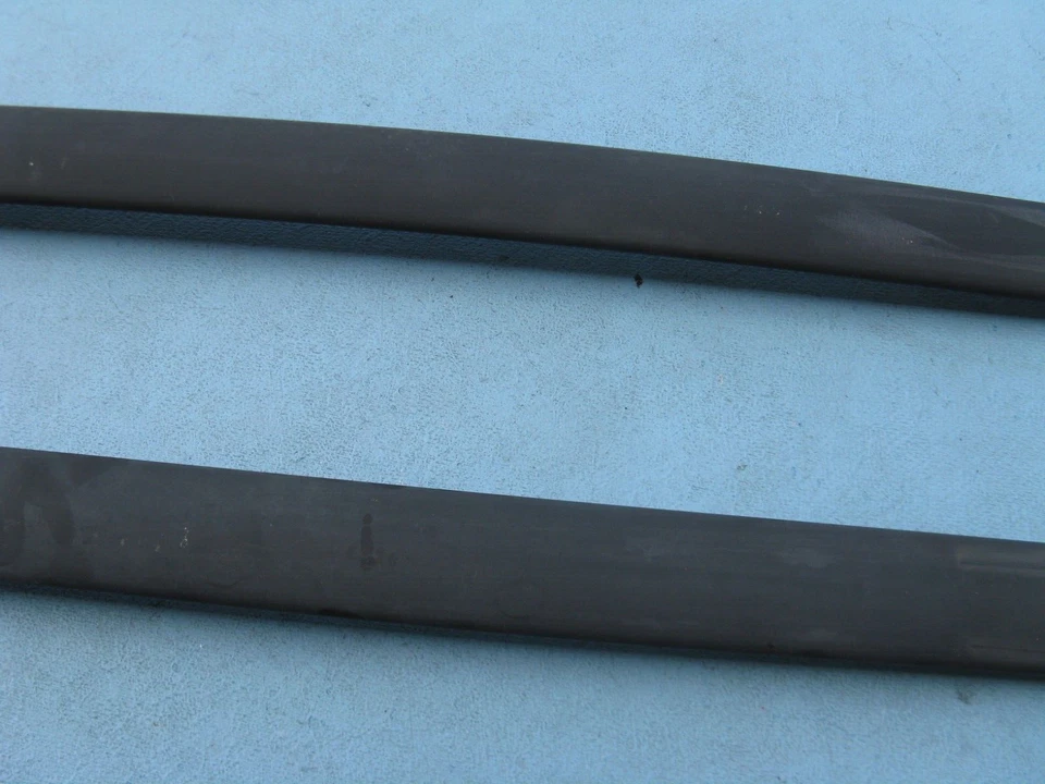 07 08 09 10 11 12 13 14 LINCOLN NAVEGATOR PORTAEQUIPAJES BARRAS TRANSVERSALES USADAS #2 Foto 3 de 4