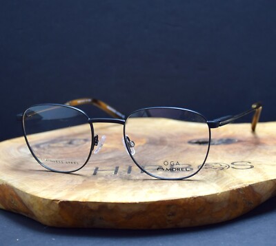 Oga by Morel Herren Brille Brillengestell Brille 10129O ND10