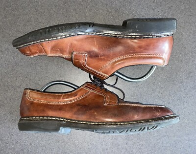 Allen Edmonds \