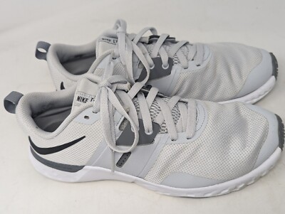 Nike Renew Retaliation TR Men's Training/Running Shoes Gray AT1238-001 US  Size