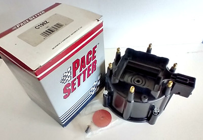 Distributor Cap PACE SETTER/BWD C198Z