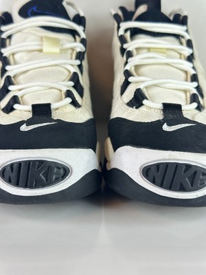 sneakers Nike Air B-QUE 1997 vintage rare excellent quality good  