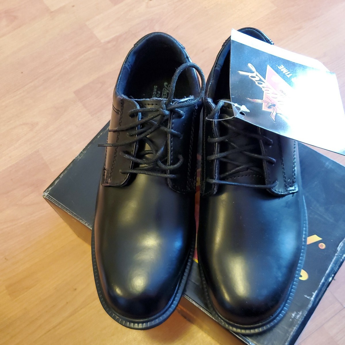 Thorogood 834-6041 Leather Oxford, Men
