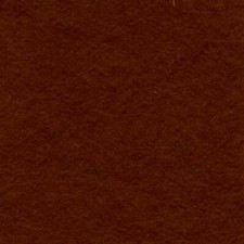 Foglio di Feltro Marrone Modellabile - cm 30x30