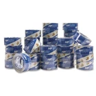 Case of 36 Rolls, Duck HP260 Clear, 3.1 mil Packaging Tape, 1.88" x 60 yd.
