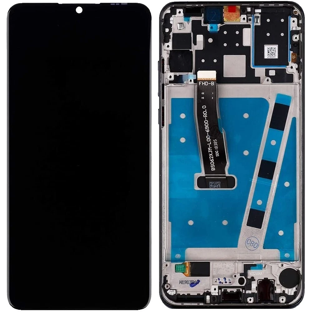 Pantalla de celular: pantallas de lente piezas para Huawei Nova