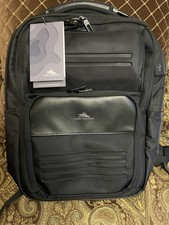 S High Sierra 2020 Elite Pro Business 