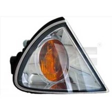 Blinkleuchte Blinker Links glasklar für Toyota Avensis Station Wagon _T22_