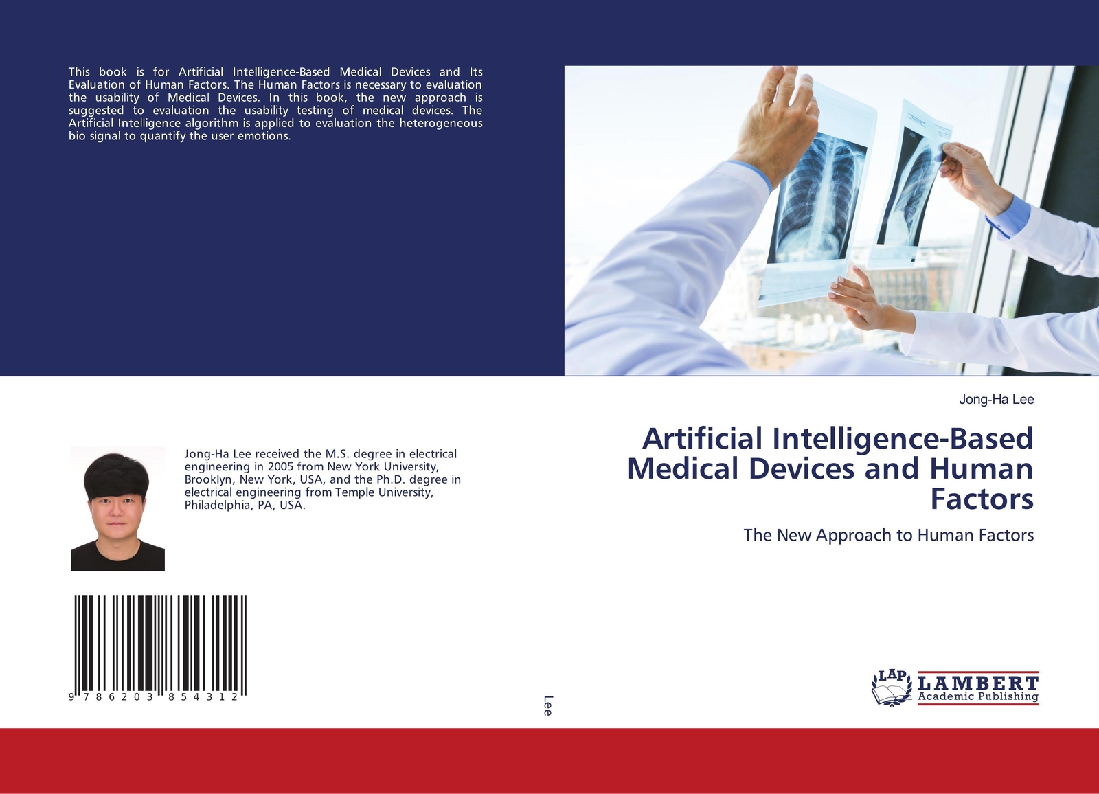 Thumbnail - Artificial Intelligence-based Medical Devices And Human Factors