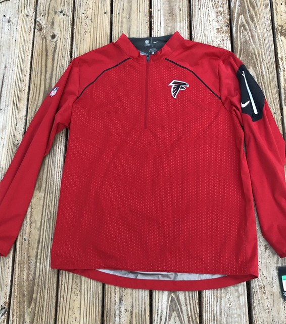 nike nfl jacket