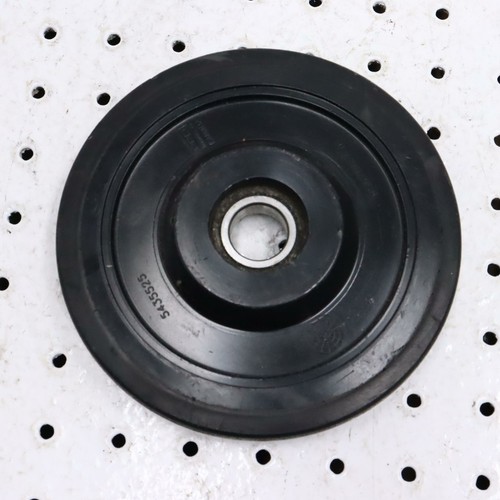 2006 POLARIS RMK 700 TRACK WHEEL IDLER GUIDE 1590387-293 5.6" O.D. - Picture 7 of 8