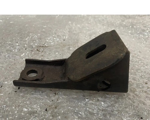 Support boite moteur land rover