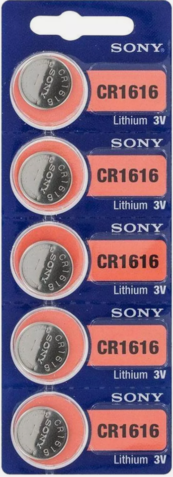 Precise W0016L4 Watch Battery main image 0