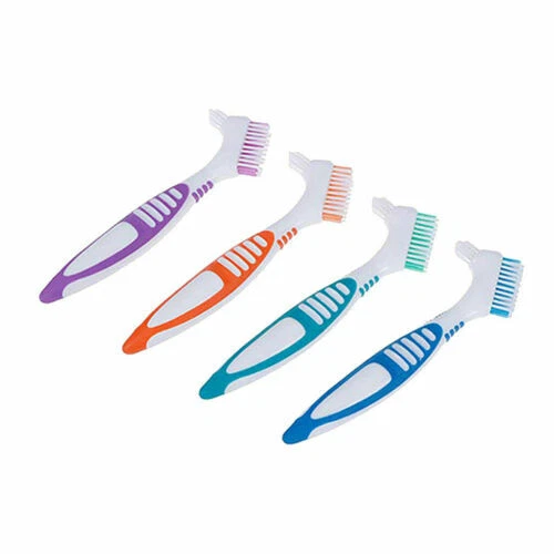 Denture Brush Denture Care Products