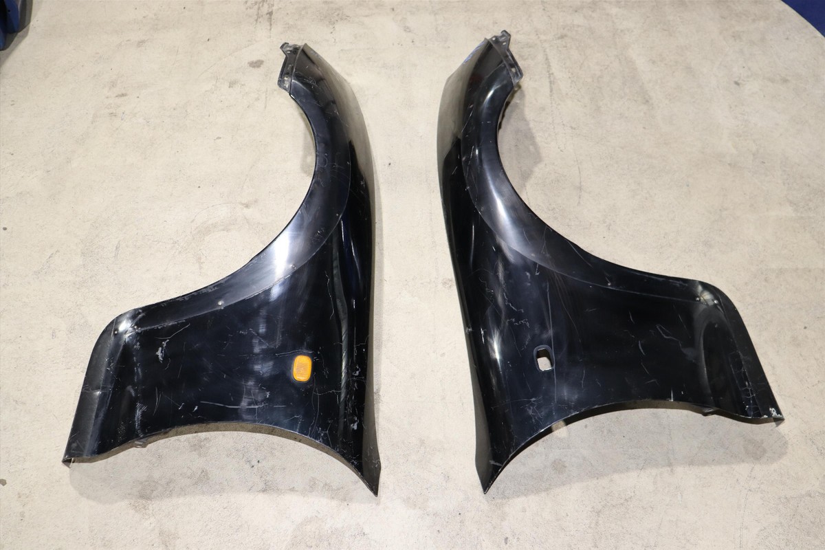 JDM 94-01 Toyota Supra JZA80 MK4 OEM Front Fenders Driver