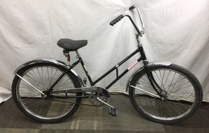 worksman beach cruiser
