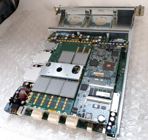 Juniper T320-FPC3-E Enhanced Flexible PIC Concentrator Module - Picture 3 of 8