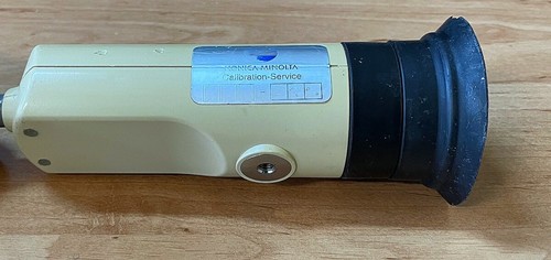 Konica Minolta CA-P02/05 Measuring probe - Picture 4 of 4