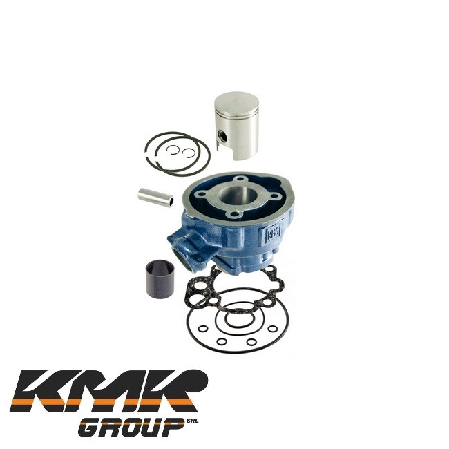 K1881 DM 40 MINARELLI AM 345 AM6 APRILIA 50 RX CYLINDER RED ROSE CLASSIC