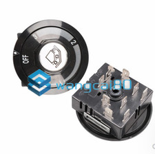 1PC New Single-turn Energy Regulator Switch 50.85021.000 instead of 50.55021.100