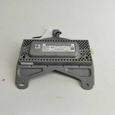 Tesla Model Y Radio Audio Control Units 1527973-00-D Electricity 2022 23786337