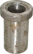 Boneham Type H, 39/64" Inside Diam, Head, Press Fit Drill Bushing