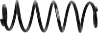 Sachs 994 836 Schraubenfeder FüR Fiat, Opel