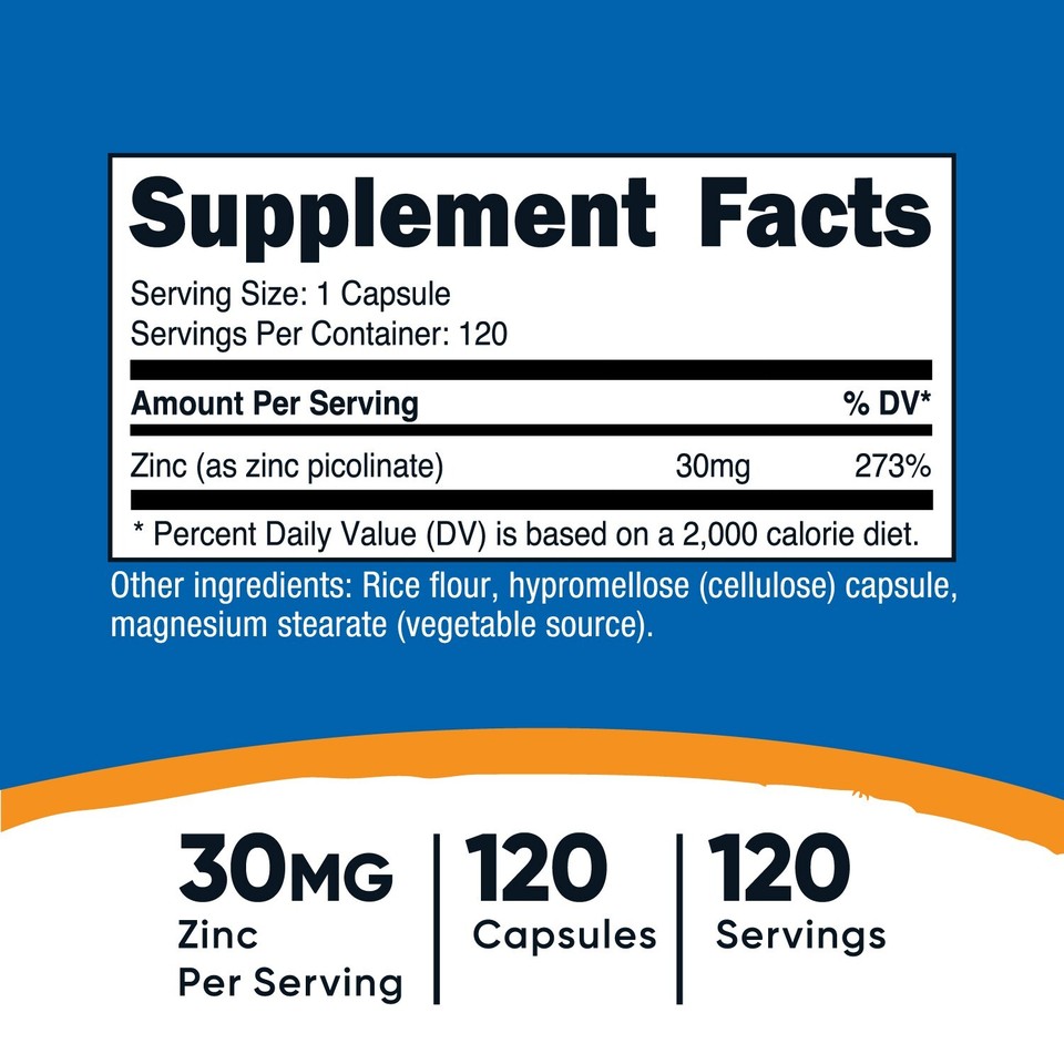 Supplement Facts
