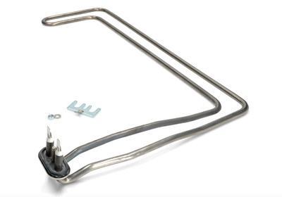 Dishwasher Water Heater Heating Element 2100W - 806890373