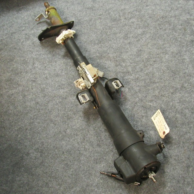 1988 Chevy Silverado Steering Column