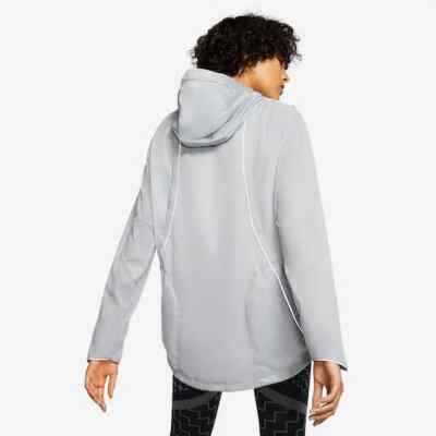 Nike SHIELD FULL ZIP and Zip Pocket Rain Resist Breathable