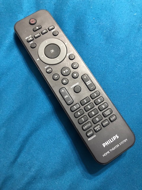 philips hts3544 37 home theater system